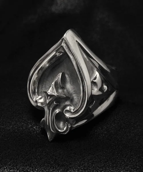 L,S,D / Ring / UR-015