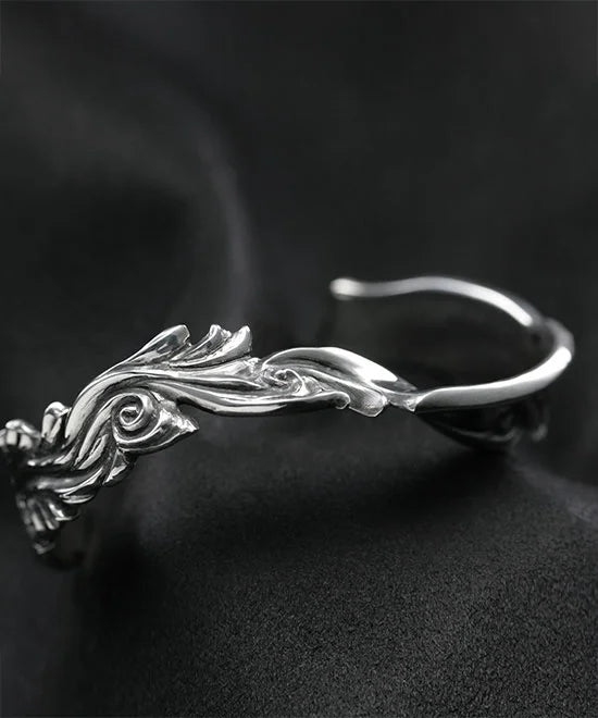 Loud Style Design Bangle UBG-006