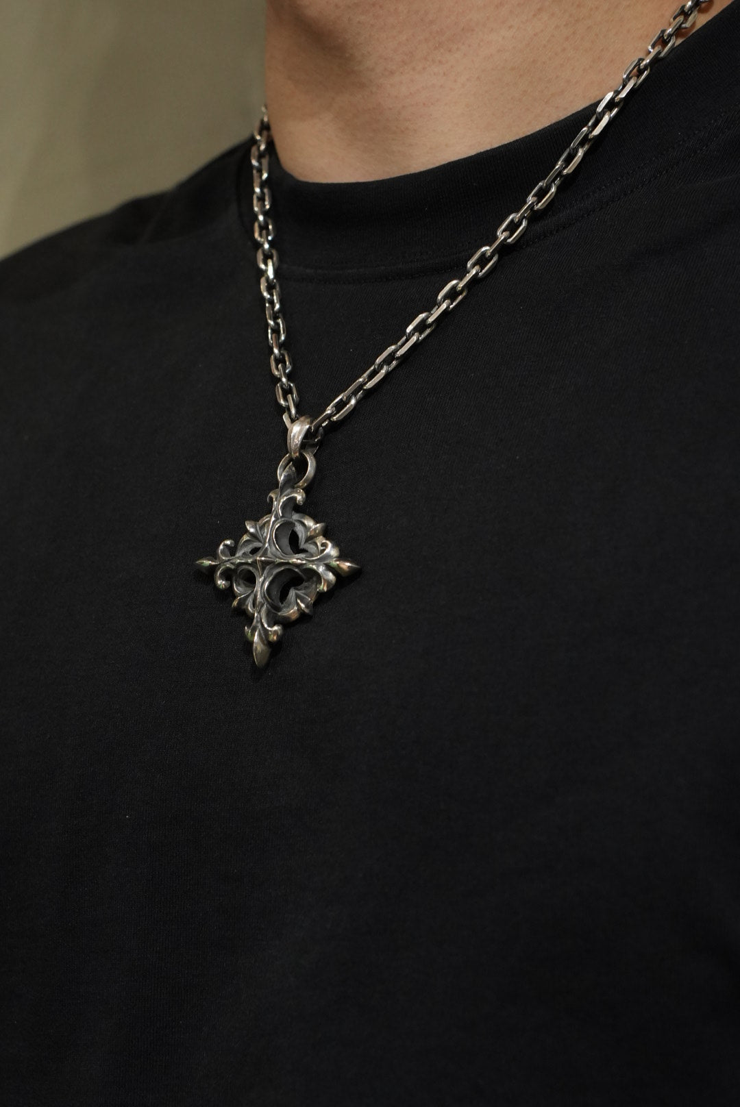 L,S,D / Necklace / LGN-110