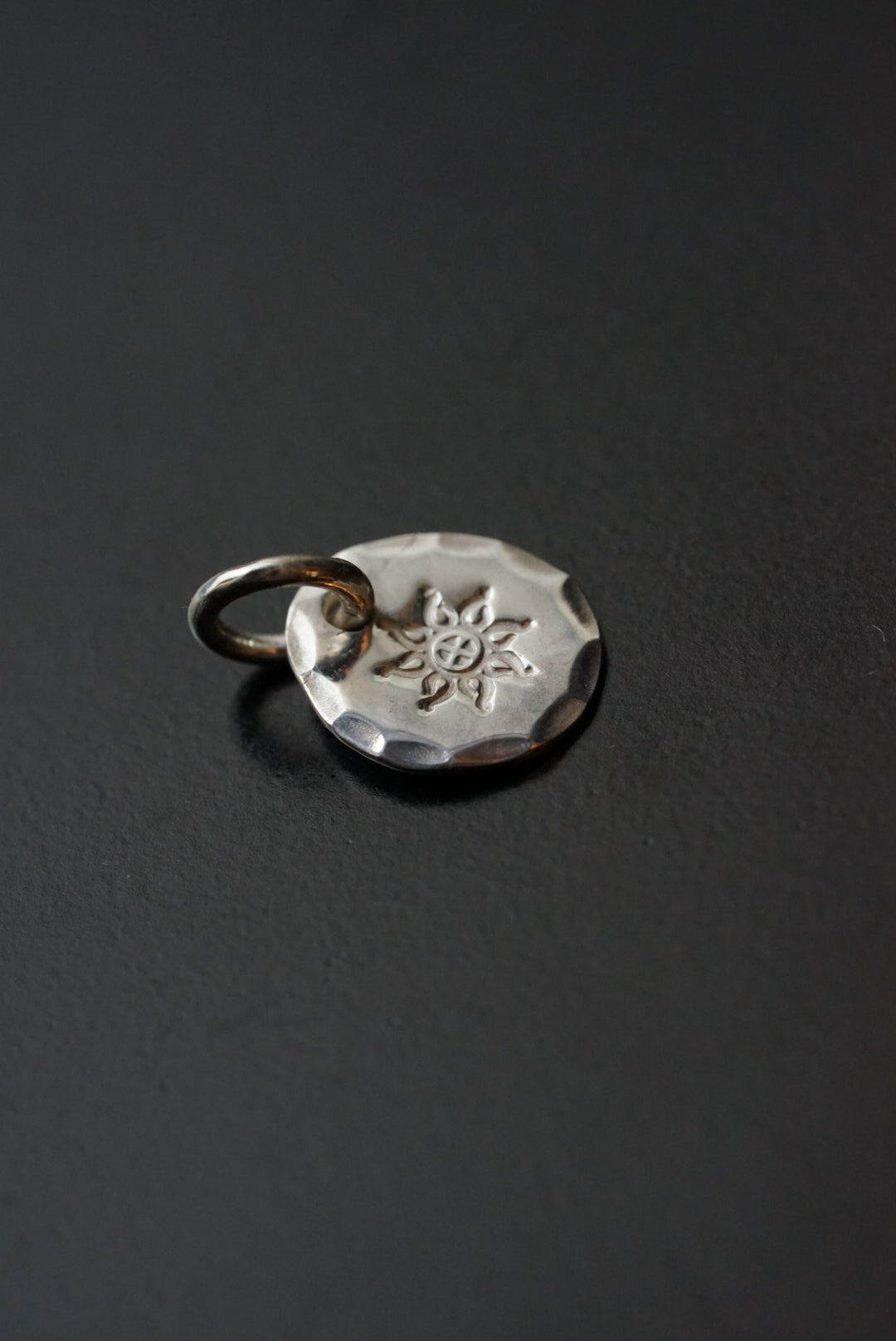 Albatory Silver Small Metal