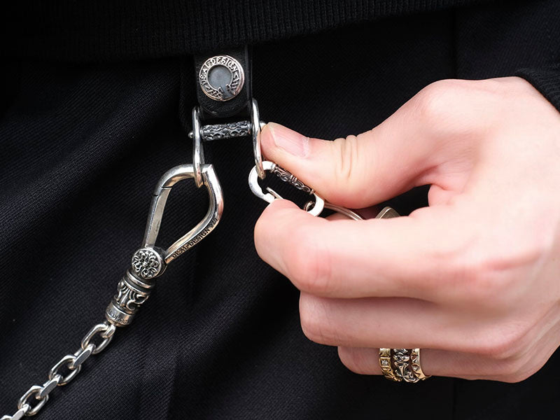 Micro Carabiner