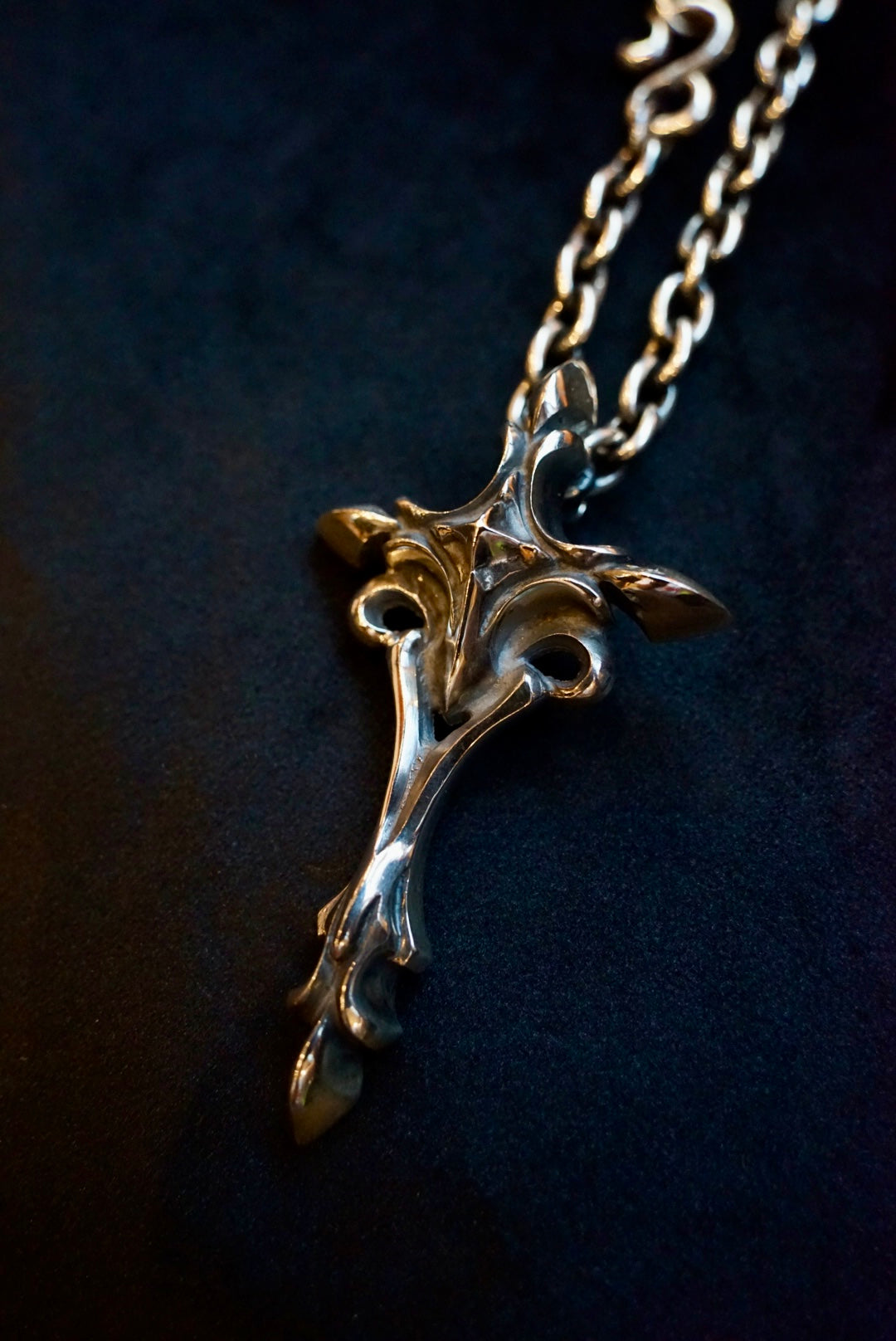 Loud Style Design Mortality/Chain/LSC-011 Custom Item