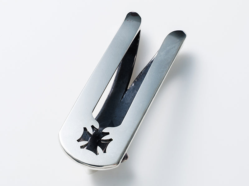 Lily End Belt Keeper