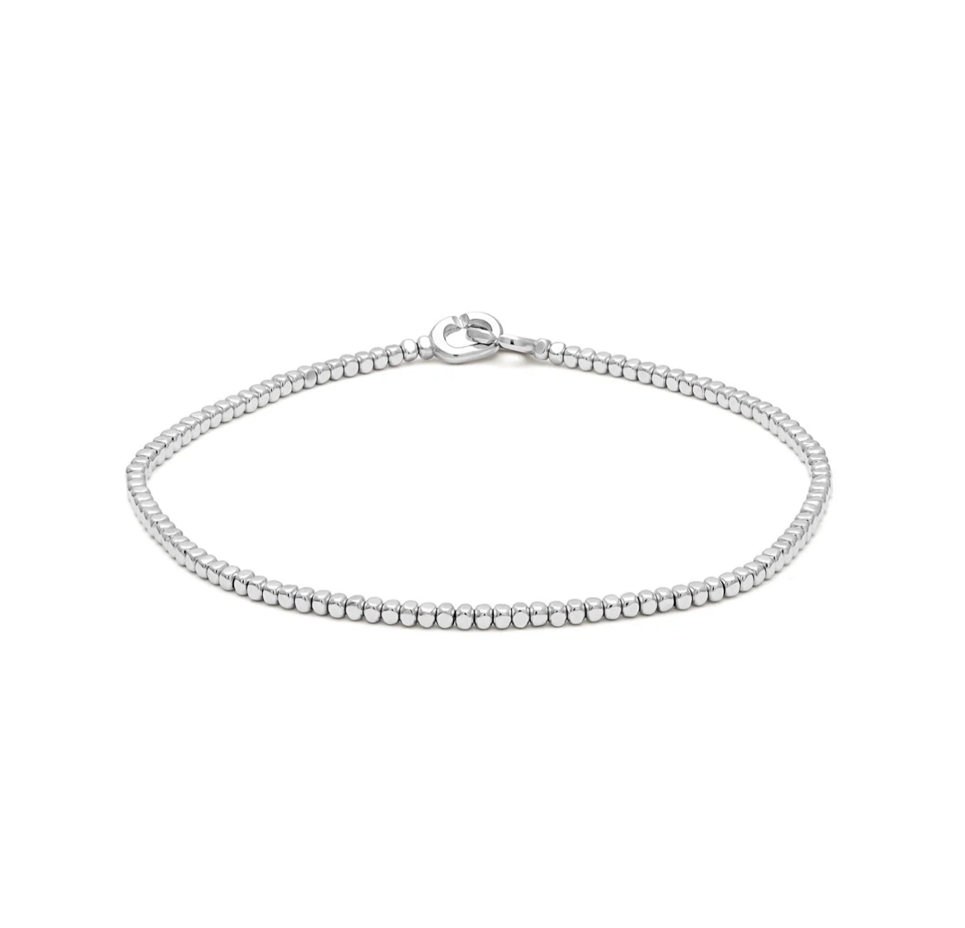 NOIX BRACELET | STERLING SILVER
