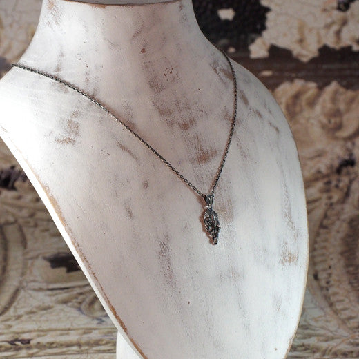 Guardia - Medusa Pendant S 10