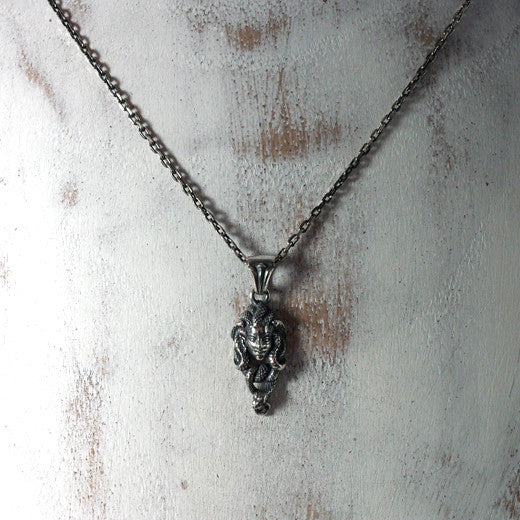 Guardia - Medusa Pendant S 11