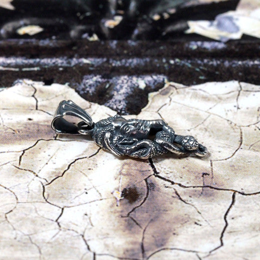 Guardia - Medusa Pendant S 7