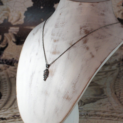 Guardia - Medusa Pendant S 9