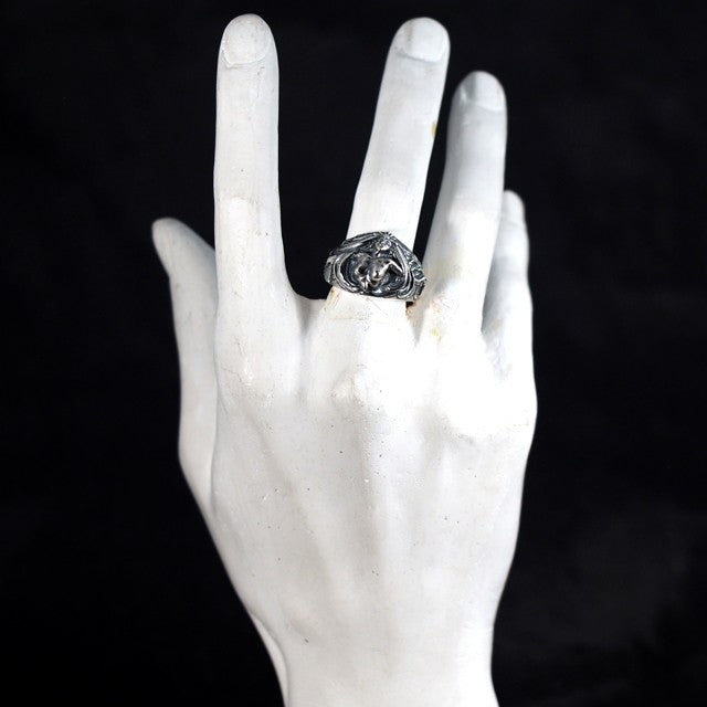 Guardia Ame-no-Uzume-no-Mikoto Ring 7