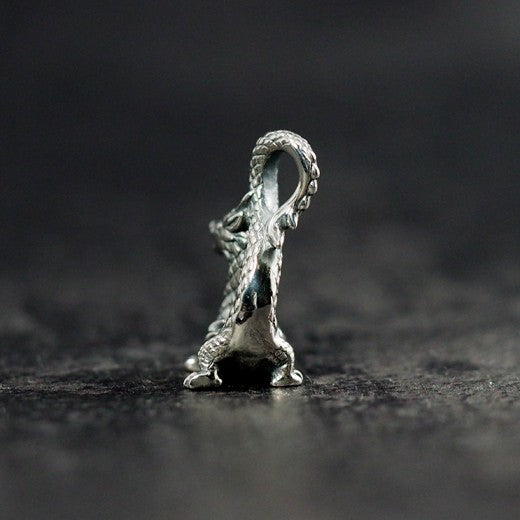 Guardia Baby Dragon Pendant 6