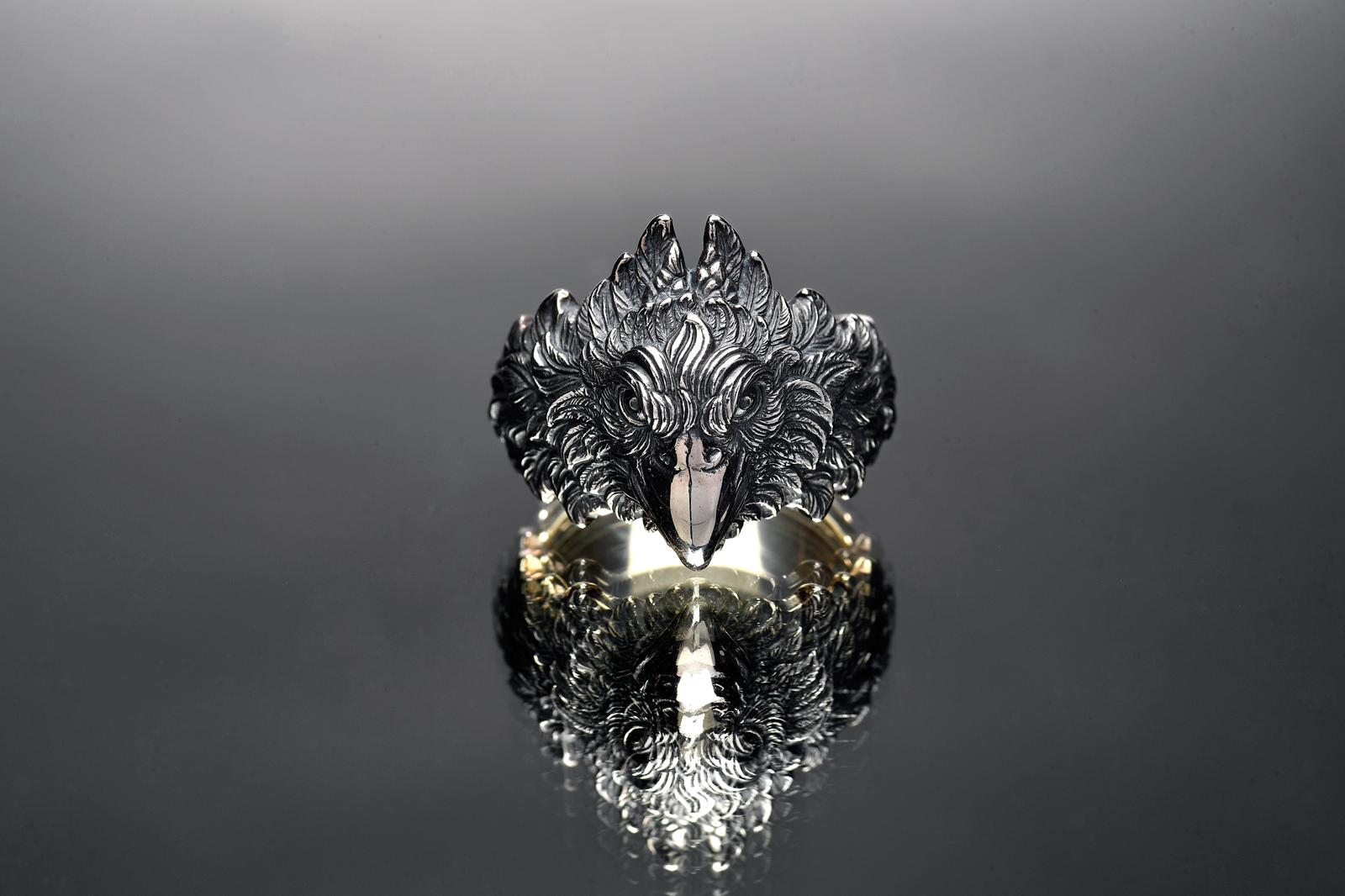 Guardia Griffin Ring 1
