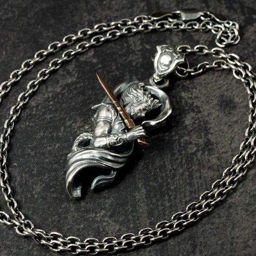 Guardia Susanoo-No-Mikoto Pendant 6