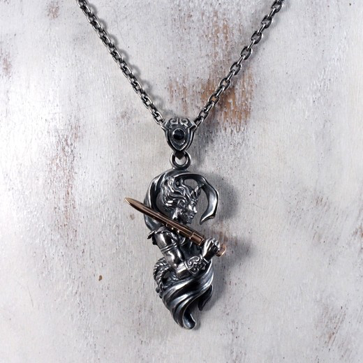 Guardia Susanoo-No-Mikoto Pendant 7