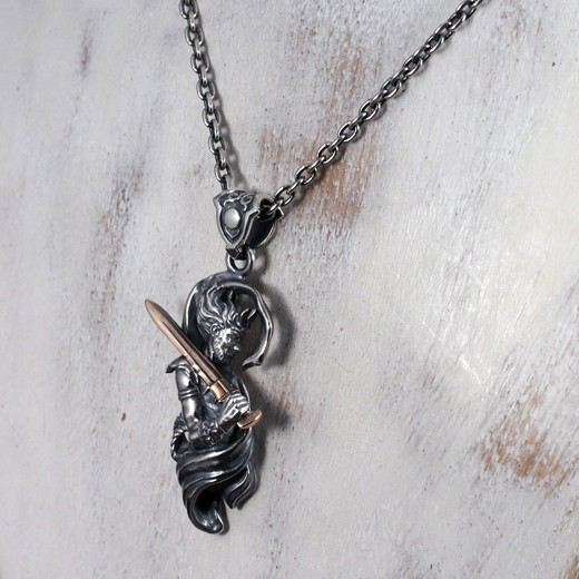 Guardia Susanoo-No-Mikoto Pendant 8