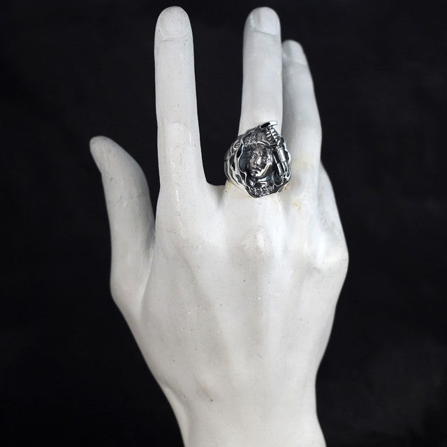 Guardia Yamato-Takeru-no-Mikoto Ring 11