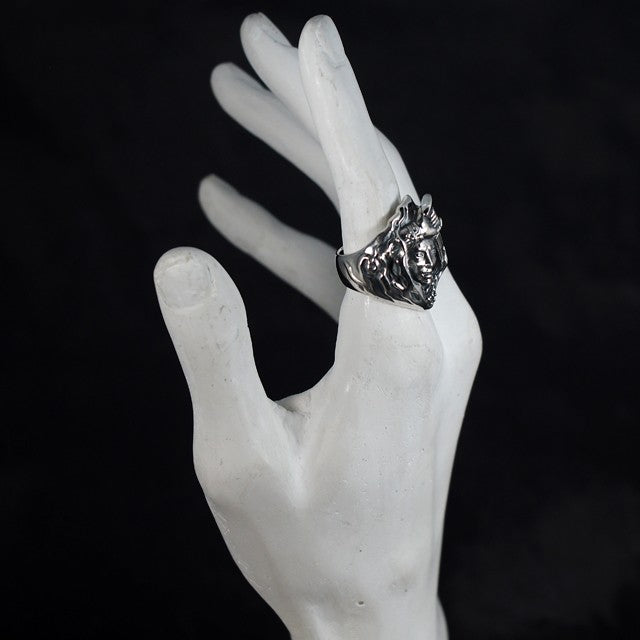 Guardia Yamato-Takeru-no-Mikoto Ring 9