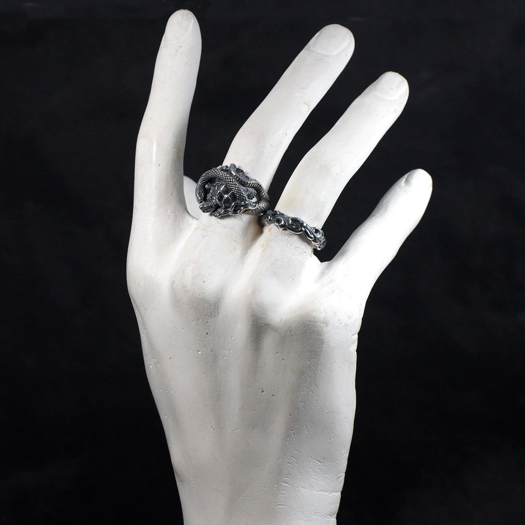Guardia Yakumo Ring 10