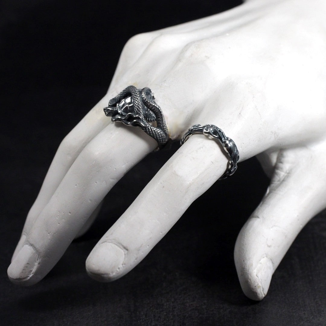 Guardia Yakumo Ring 11