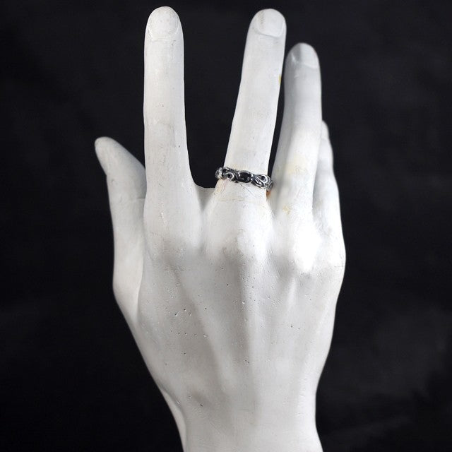 Guardia Yakumo Ring 7