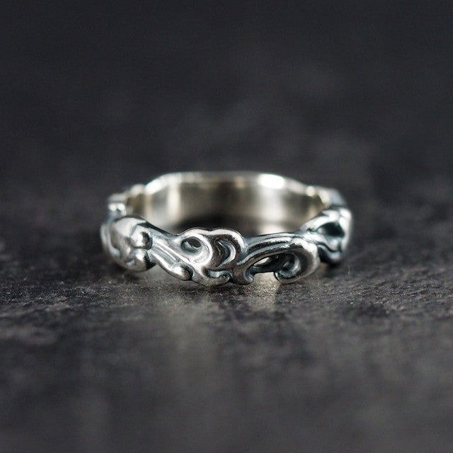 Guardia Yakumo Ring 8