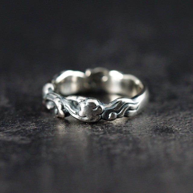 Guardia Yakumo Ring 9