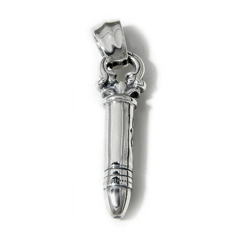 PN1024 30th Anniversary Small Bullet Pendant