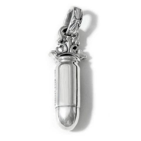 PN1026 30th Anniversary Large Bullet Pendant