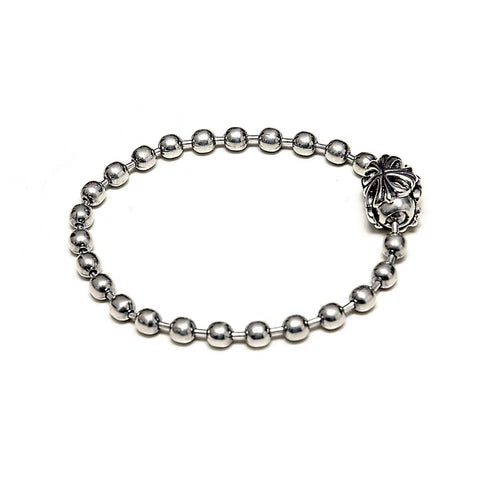 B536 Ball Chain Bracelet