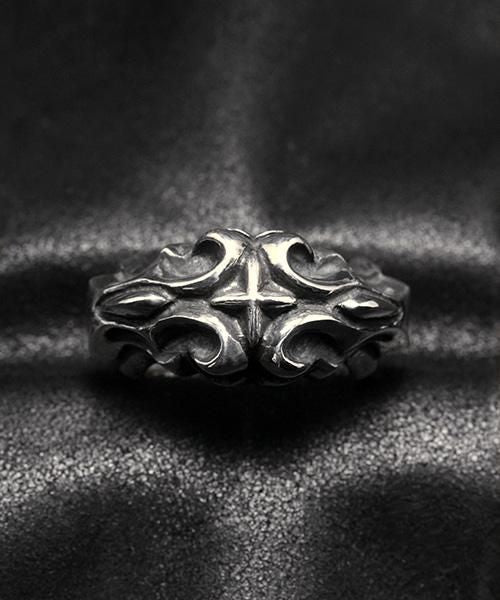 L,S,D Six / Ring / LSR-006