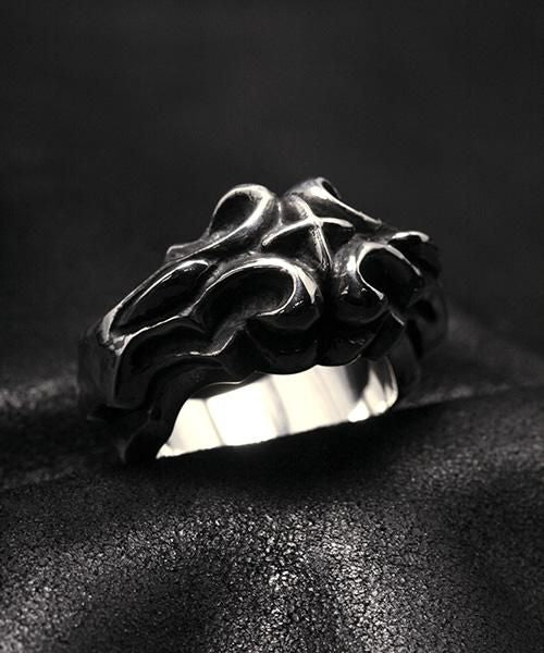 L,S,D Six / Ring / LSR-006