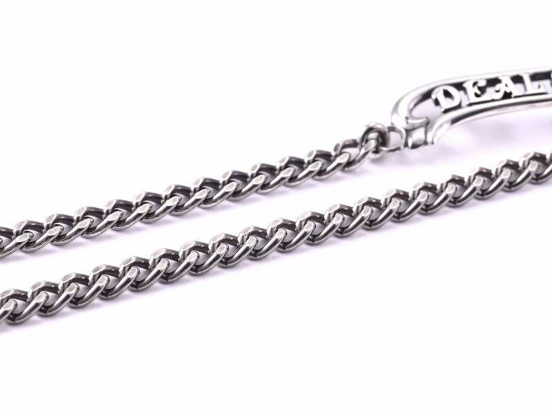 Airy Flag Anklet