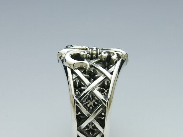 Solid Anchor Ring