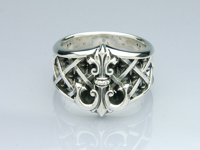Solid Anchor Ring
