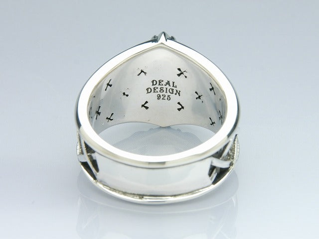 Solid Anchor Ring