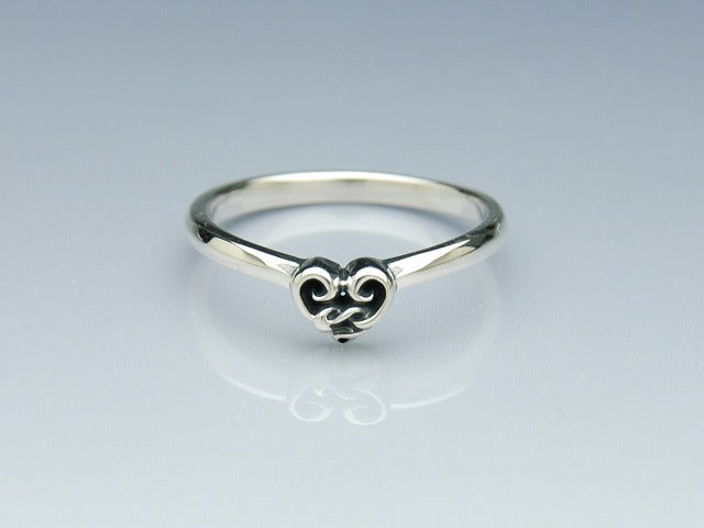 Snake Wire Ring