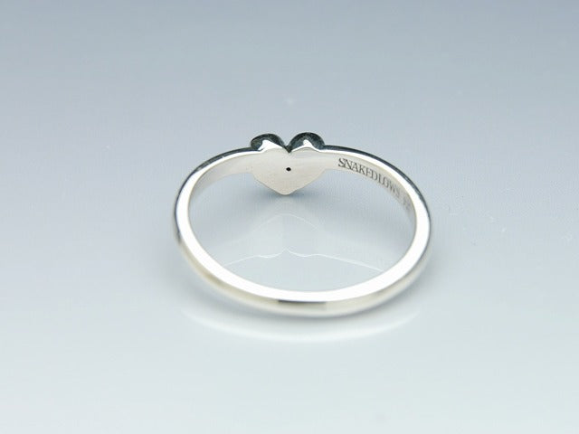 Snake Wire Ring