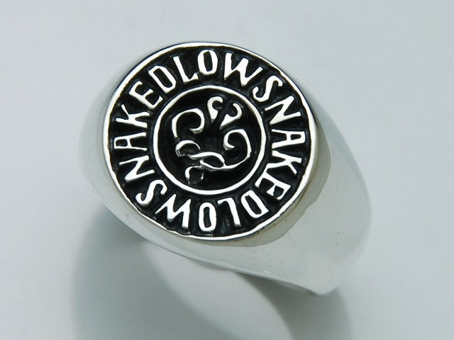 Deal Design Eternity Coin Ring
