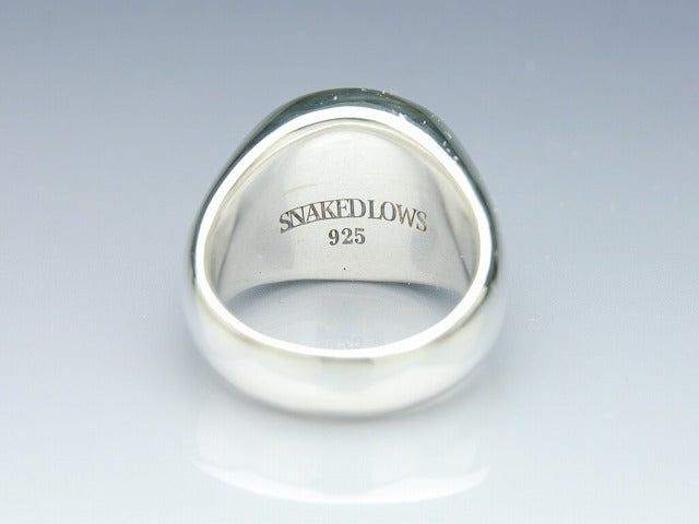 Deal Design Eternity Coin Ring