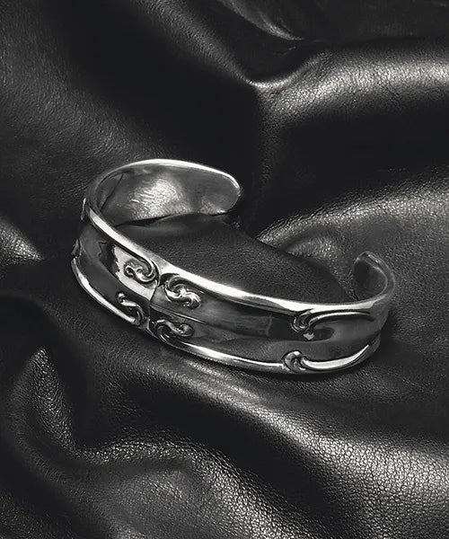 Loud Style Design The Unforgiven Truth / Bangle / UBG-004
