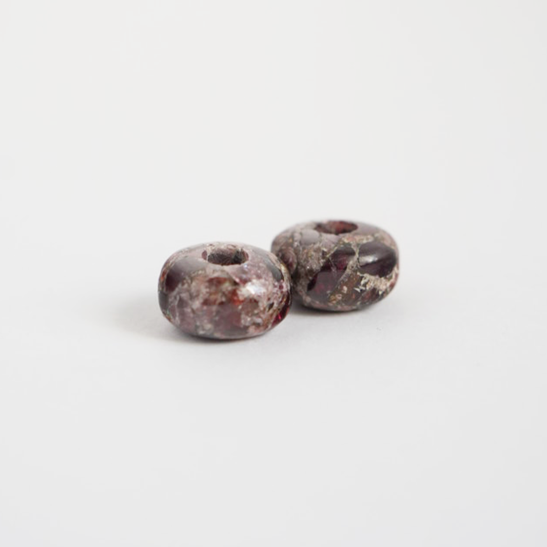 Copper Quartz 銅晶石