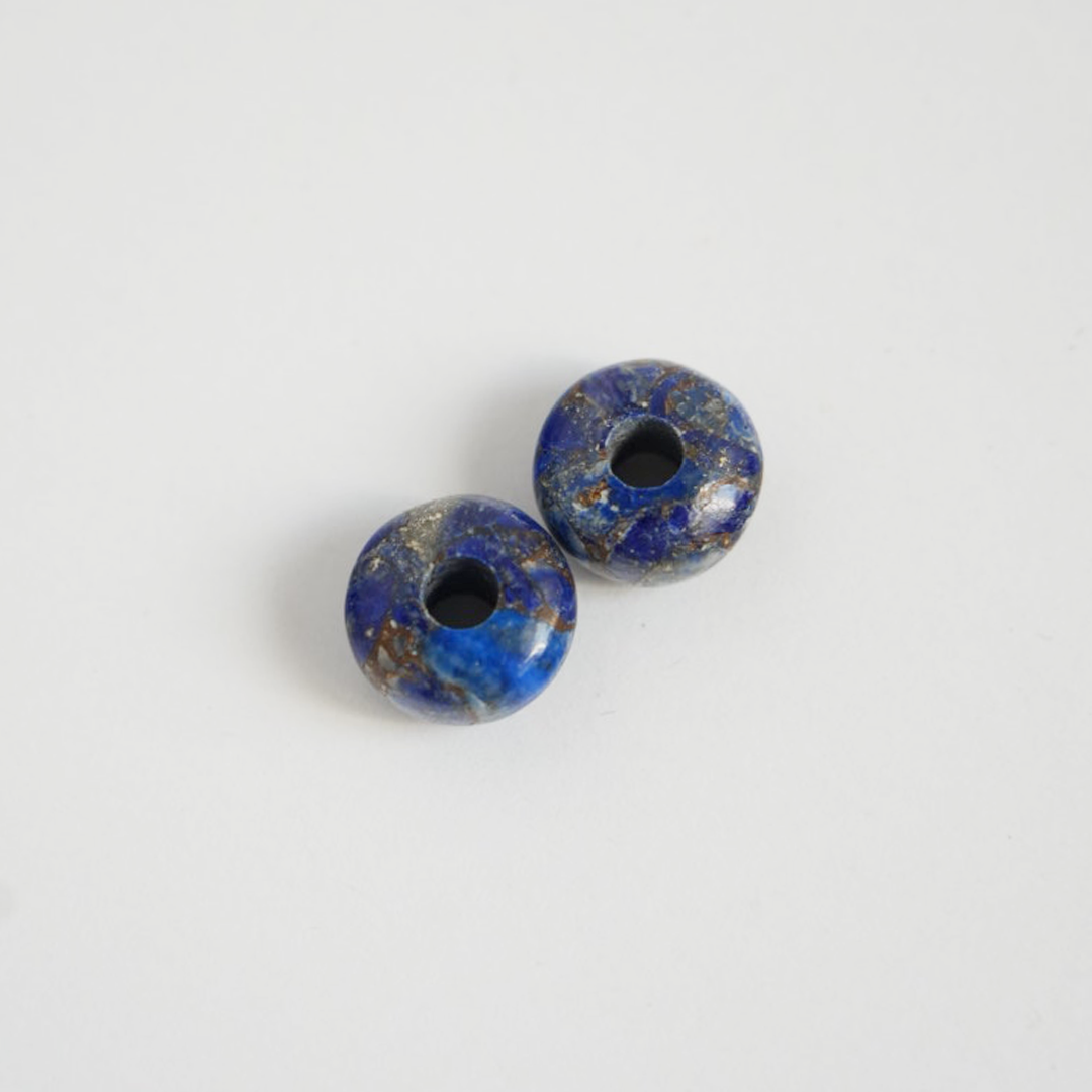 Lapis Lazuli 青金石