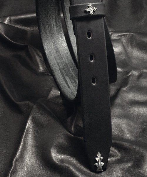 L,S,D / Leather Belt / ULB-004