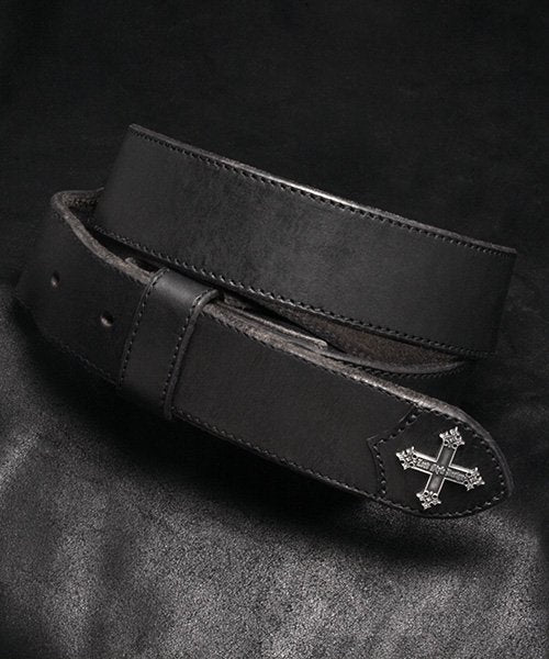L,S,D / Leather Belt / LGBT-002