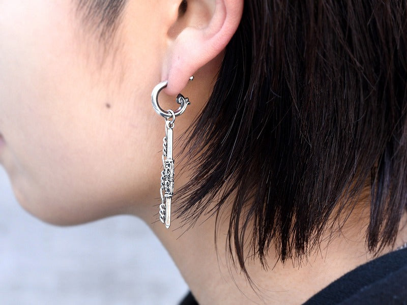 Deal Design - Flick Chain Charm : KG 3