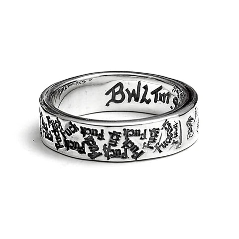 R339 Fuck Ring