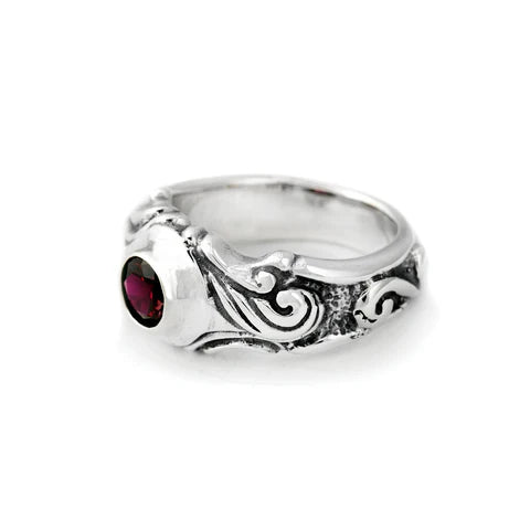 R440 6mm Stone Special Edition Ring