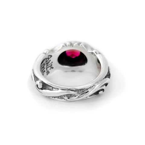 R440 6mm Stone Special Edition Ring