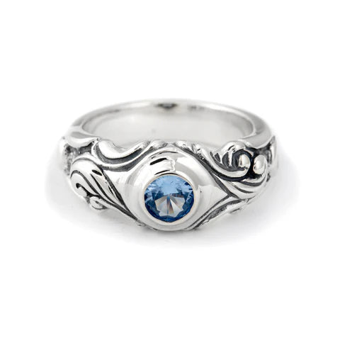 R440 6mm Stone Special Edition Ring