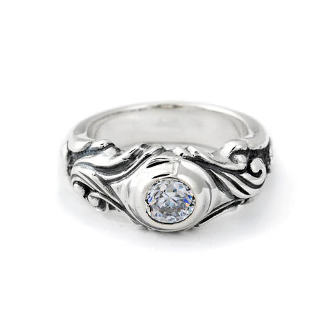 R440 6mm Stone Special Edition Ring