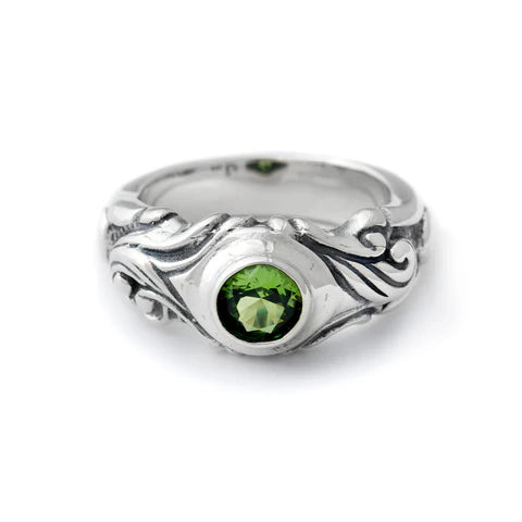R440 6mm Stone Special Edition Ring